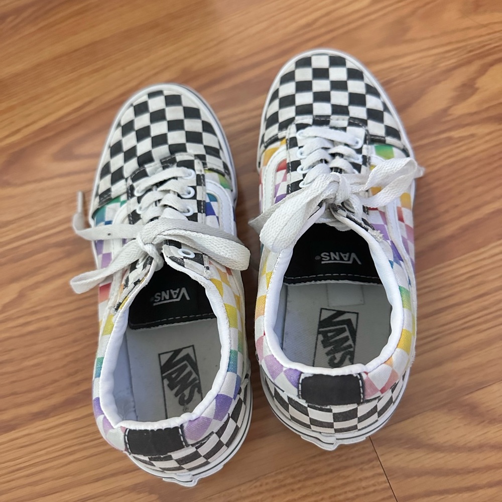 Vans Sneakers for Kids